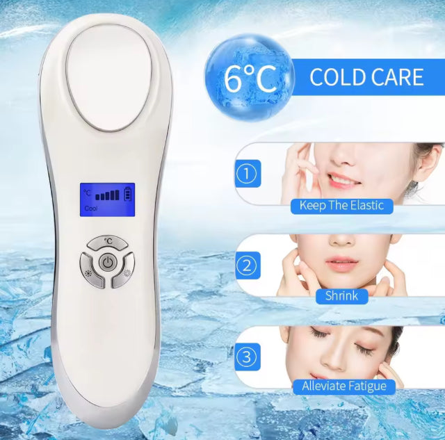 Hot and Cold Therapy Massager
