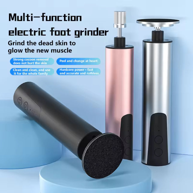 Electric Foot Grinder