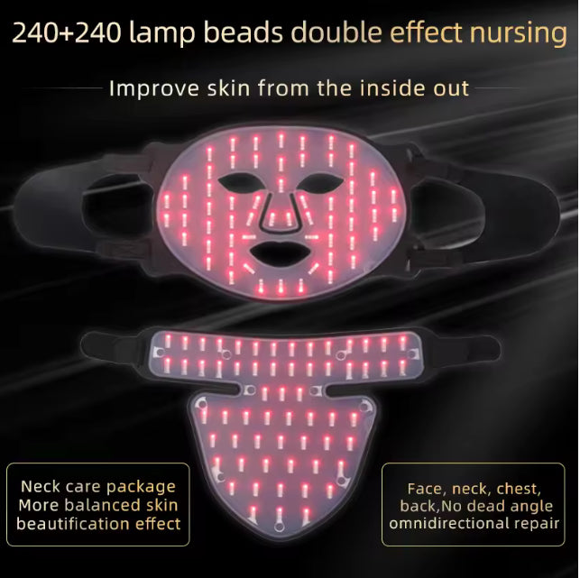LumiMask 4
