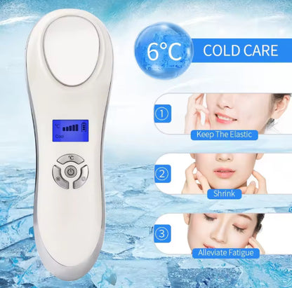Hot and Cold Therapy Massager