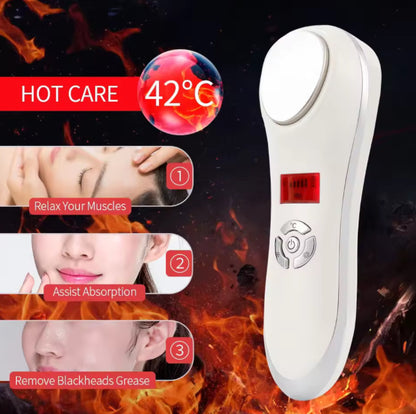 Hot and Cold Therapy Massager