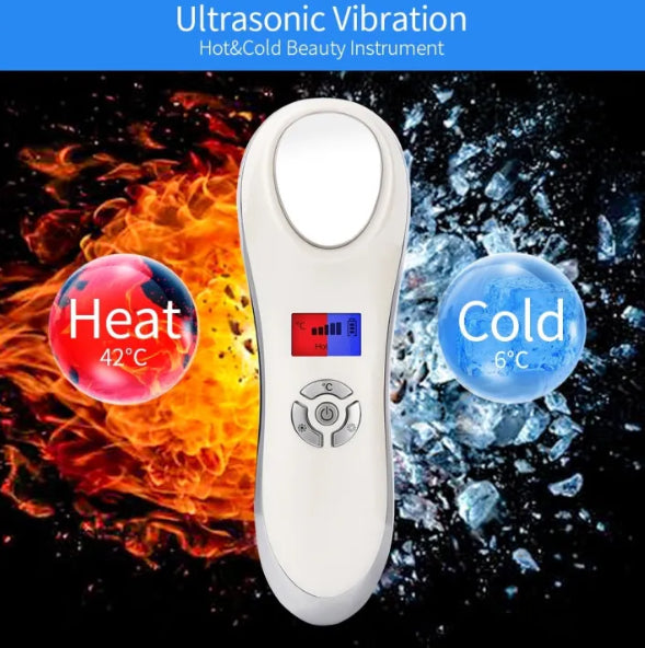 Hot and Cold Therapy Massager