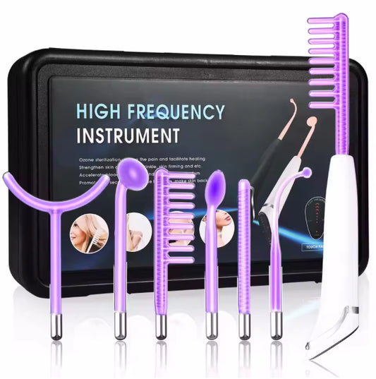 6 in 1 Unrivalled Comb