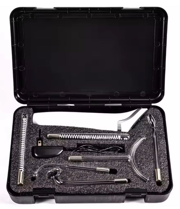 6 in 1 Unrivalled Comb