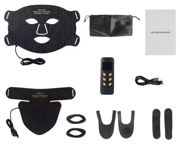 LumiMask 4
