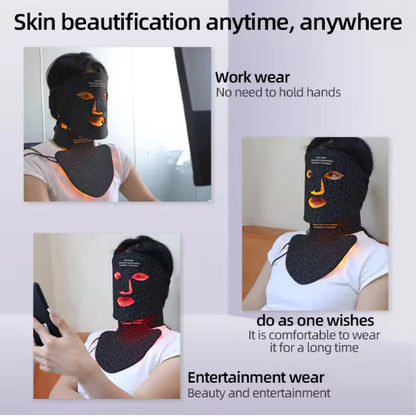 LumiMask 4