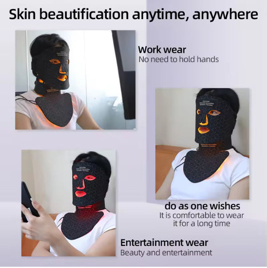 LumiMask 4