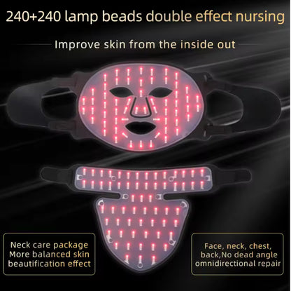 LumiMask 4