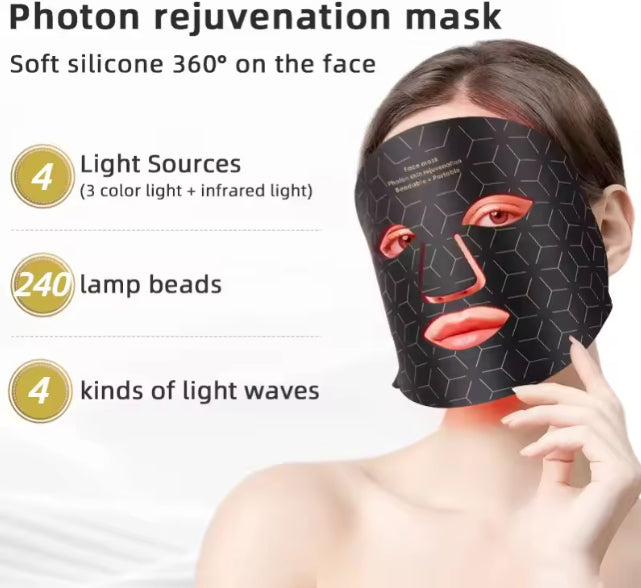 LumiMask 4
