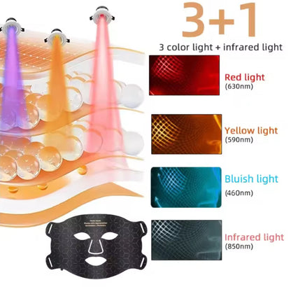 LumiMask 4